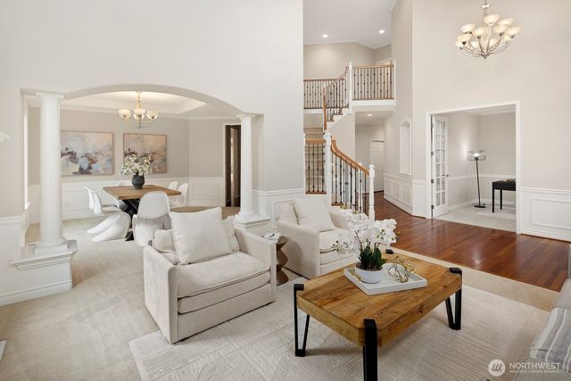 23399 SE 52nd Street, Issaquah, WA 98029