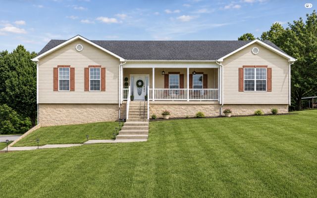 4410 Surji Cir, Centerville, TN 37033