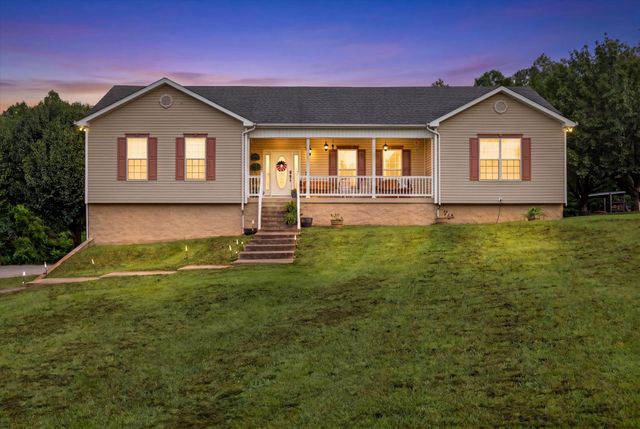 4410 Surji Cir, Centerville, TN 37033