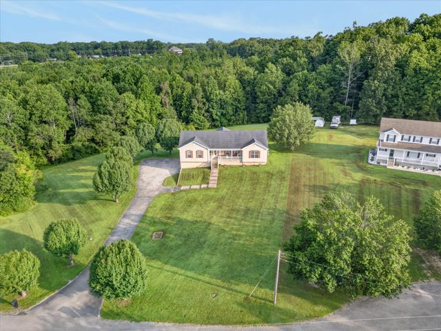 4410 Surji Cir, Centerville, TN 37033