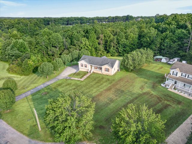 4410 Surji Cir, Centerville, TN 37033