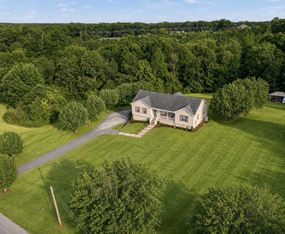 4410 Surji Cir, Centerville, TN 37033