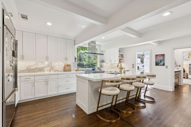 8184 Santa Clara Drive, Dallas, TX 75218