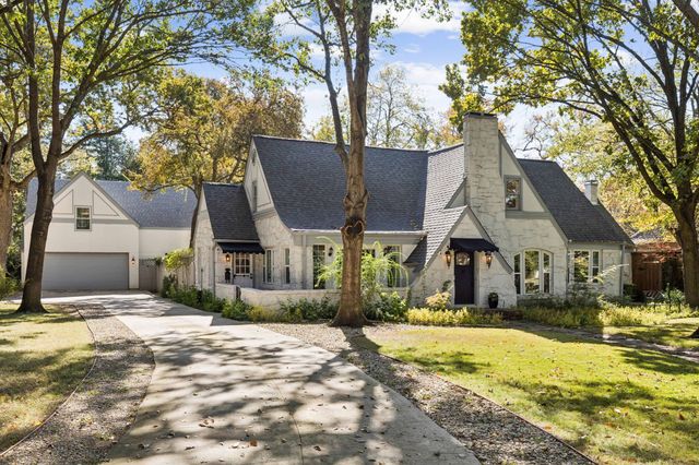 8184 Santa Clara Drive, Dallas, TX 75218