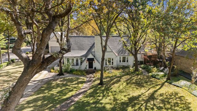 8184 Santa Clara Drive, Dallas, TX 75218