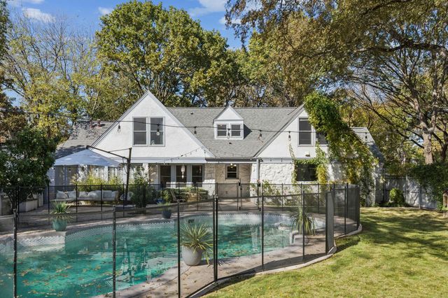 8184 Santa Clara Drive, Dallas, TX 75218