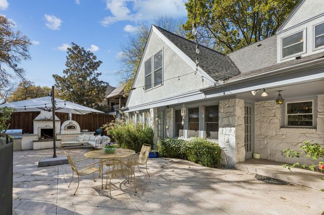 8184 Santa Clara Drive, Dallas, TX 75218