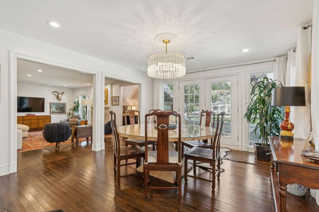 8184 Santa Clara Drive, Dallas, TX 75218