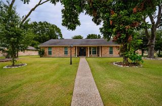 19202 Casper Drive, Spring, TX 77373