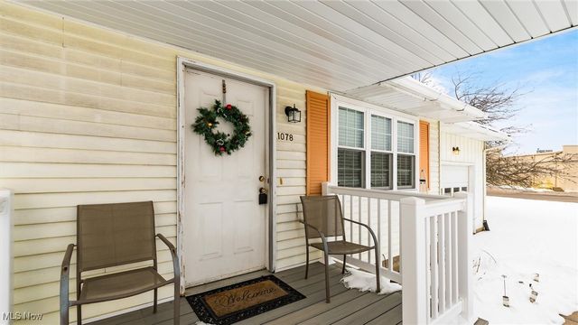 1078 Pfeifer Drive, Zanesville, OH 43701