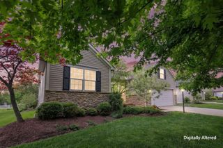 8803 Creekwood Drive NW, Canal Winchester, OH 43110