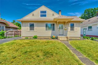 45 Wendhurst Drive, Greece, NY 14616