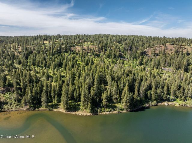 NNA Windy Bay, Worley, ID 83876