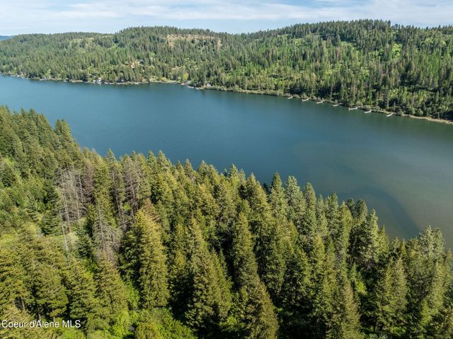 NNA Windy Bay, Worley, ID 83876