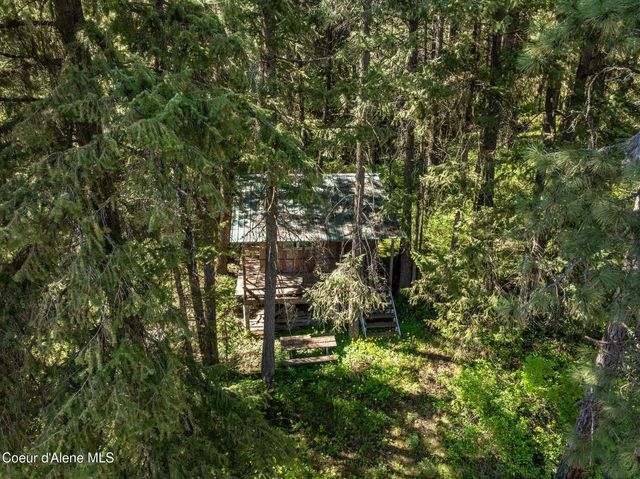 NNA Windy Bay, Worley, ID 83876