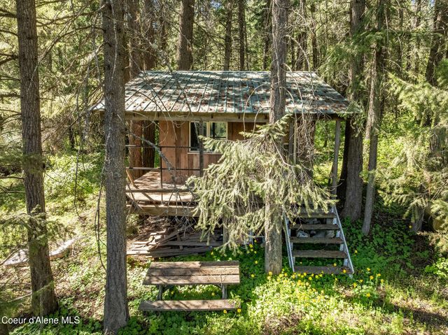 NNA Windy Bay, Worley, ID 83876