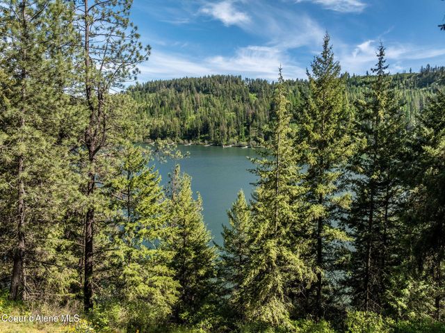 NNA Windy Bay, Worley, ID 83876
