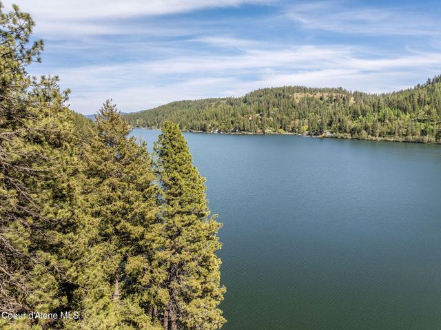 NNA Windy Bay, Worley, ID 83876