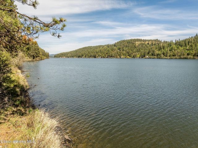 NNA Windy Bay, Worley, ID 83876