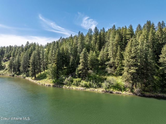 NNA Windy Bay, Worley, ID 83876