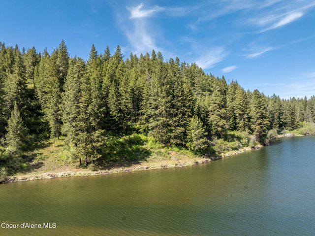 NNA Windy Bay, Worley, ID 83876