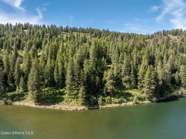 NNA Windy Bay, Worley, ID 83876