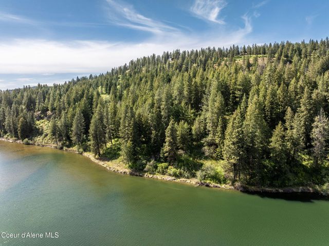 NNA Windy Bay, Worley, ID 83876