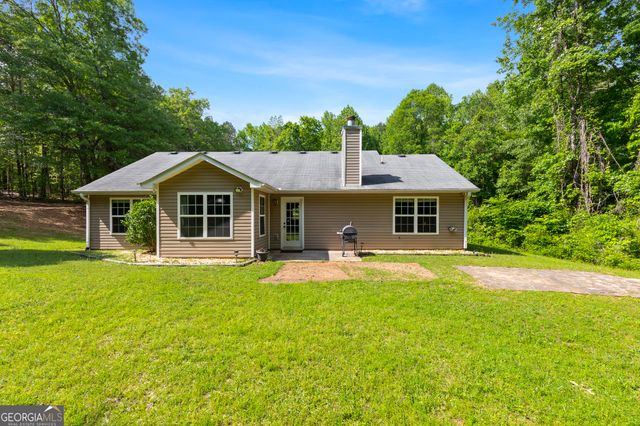 3775 Highway 16 E, Sharpsburg, GA 30277