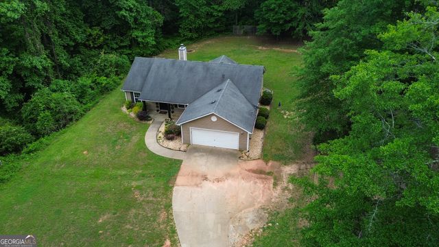 3775 Highway 16 E, Sharpsburg, GA 30277