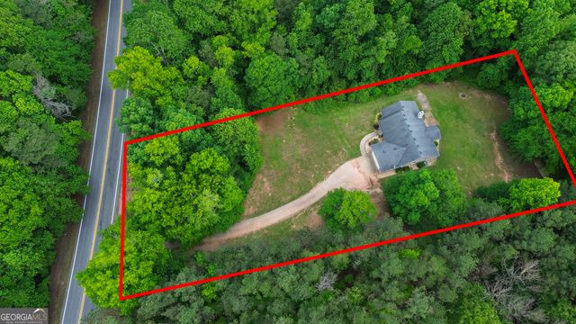 3775 Highway 16 E, Sharpsburg, GA 30277