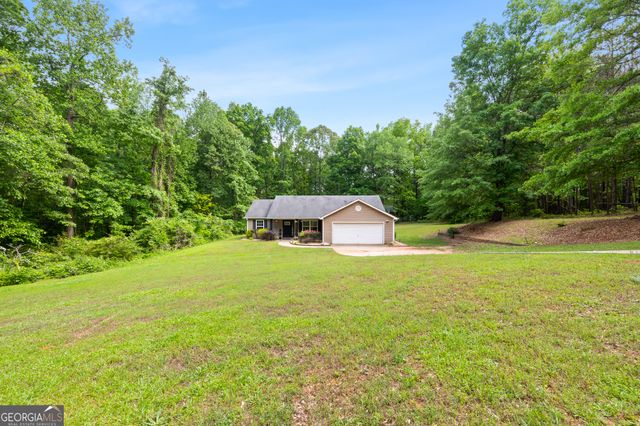 3775 Highway 16 E, Sharpsburg, GA 30277