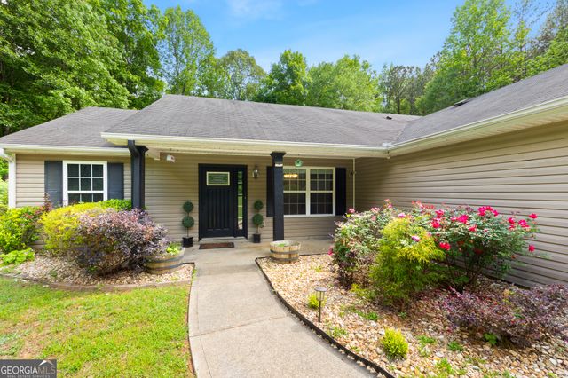 3775 Highway 16 E, Sharpsburg, GA 30277