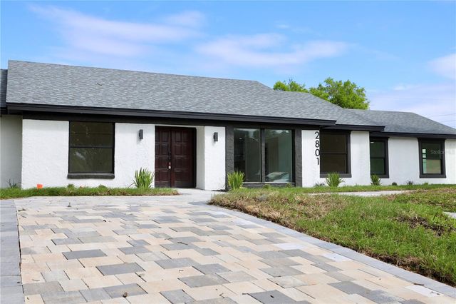 2801 WAUMPI TRAIL, Maitland, FL 32751