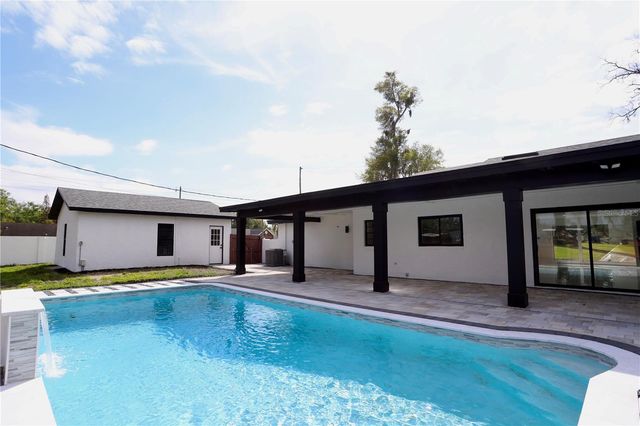 2801 WAUMPI TRAIL, Maitland, FL 32751