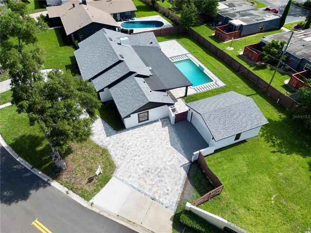 2801 WAUMPI TRAIL, Maitland, FL 32751