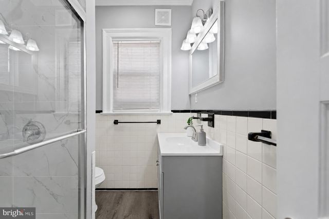 2808 CHELSEA TER, Baltimore, MD 21216