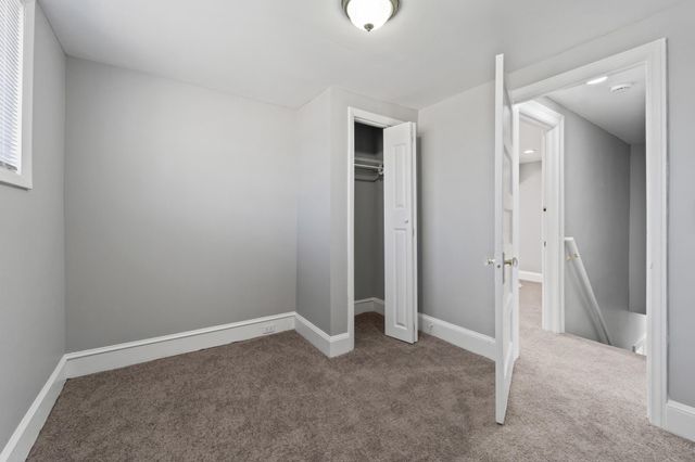 2808 CHELSEA TER, Baltimore, MD 21216
