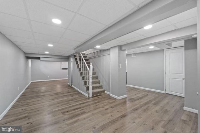 2808 CHELSEA TER, Baltimore, MD 21216
