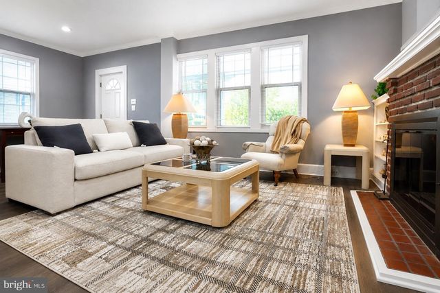 2808 CHELSEA TER, Baltimore, MD 21216