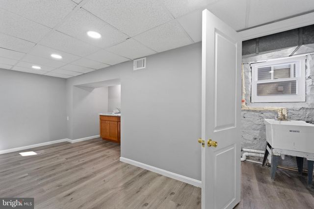 2808 CHELSEA TER, Baltimore, MD 21216