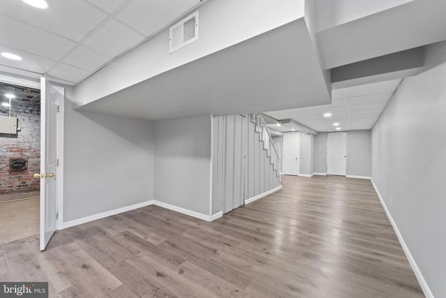 2808 CHELSEA TER, Baltimore, MD 21216