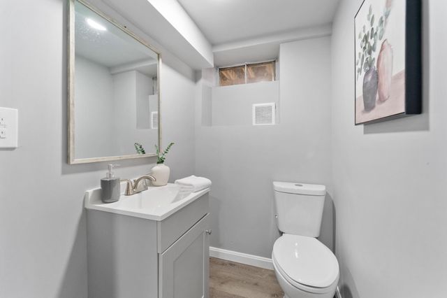 2808 CHELSEA TER, Baltimore, MD 21216