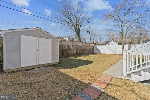 2808 CHELSEA TER, Baltimore, MD 21216
