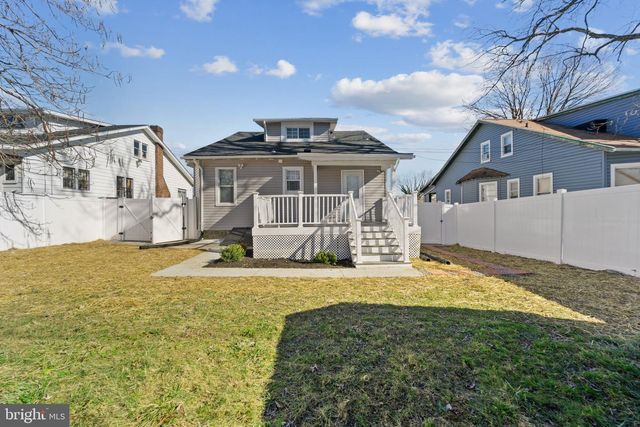 2808 CHELSEA TER, Baltimore, MD 21216