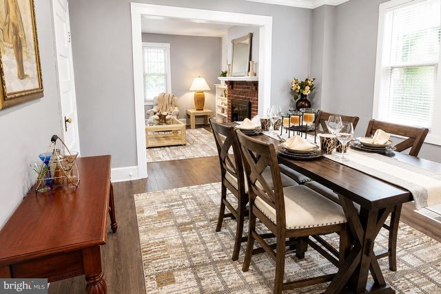 2808 CHELSEA TER, Baltimore, MD 21216