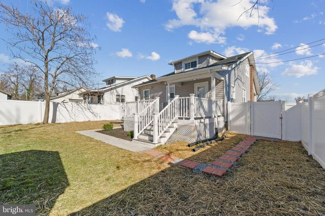 2808 CHELSEA TER, Baltimore, MD 21216