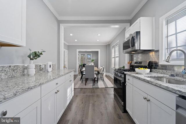 2808 CHELSEA TER, Baltimore, MD 21216