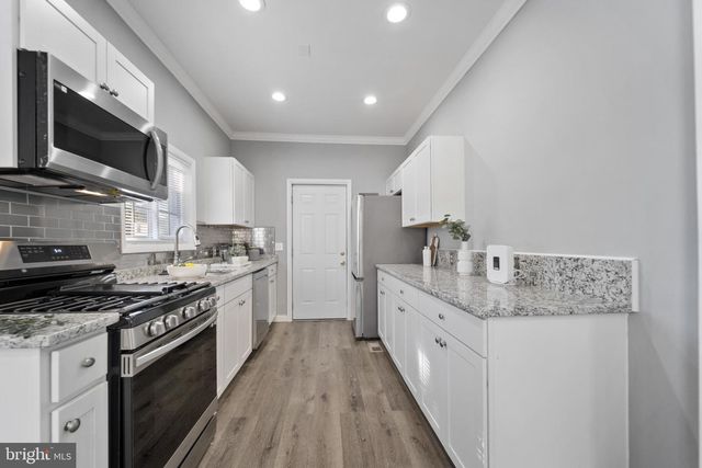 2808 CHELSEA TER, Baltimore, MD 21216