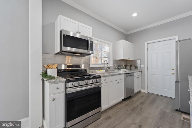 2808 CHELSEA TER, Baltimore, MD 21216