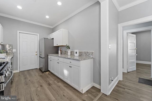 2808 CHELSEA TER, Baltimore, MD 21216